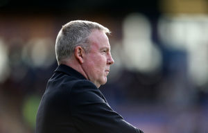 Kenny Jackett (AMA)