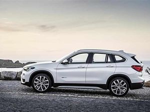 Supporting image for story: BMW X1 review: An X closer to the spot