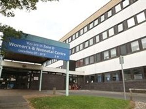 Supporting image for story: Hospital trusts acknowledged for support given to armed forces