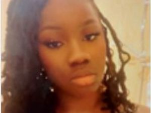 Supporting image for story: Urgent appeal launched for public help finding missing Walsall teenager