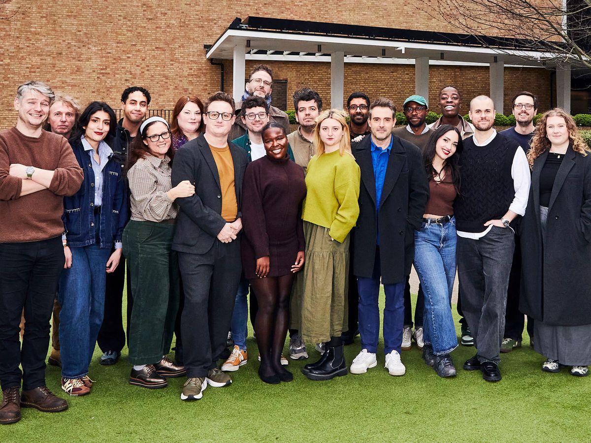 Writers from 8 Out of 10 Cats among those joining Saturday Night Live UK