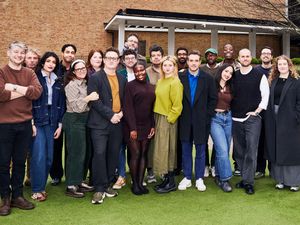 Supporting image for story: Writers from 8 Out of 10 Cats among those joining Saturday Night Live UK