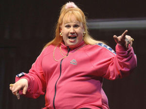 Supporting image for story: Andy Richardson: The real brains behind the operation is revealed