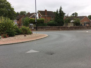 Supporting image for story: Roads safe, reliable and free flowing? You must be joking