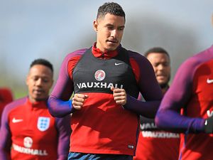 Supporting image for story: Jake Livermore keen to give something back as England turnaround nears