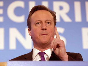 Supporting image for story: Poll: Would you watch TV debates between main party leaders?