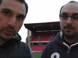 Supporting image for story: WATCH: Joe Masi on Walsall's defeat at Barnsley