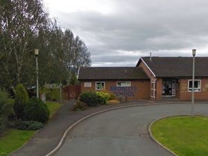 Supporting image for story:  Plans to build 17 homes at former Bronllys primary school site