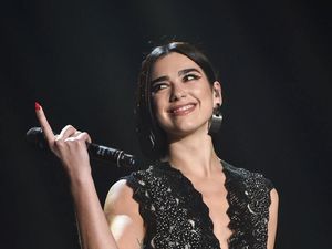 Supporting image for story: Dua Lipa the only female artist among 10 best-selling albums of 2018