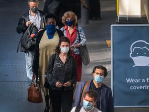 Supporting image for story: Self-isolation and contact tracing ‘key to keeping Covid-19 under control’