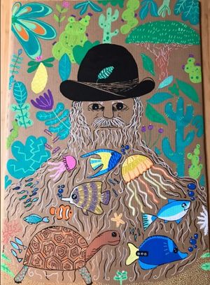 Solomon Horne's image