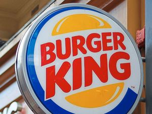 Supporting image for story: Burger King: Future of three Black Country restaurants 'in doubt'