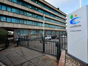 Supporting image for story: Carillion: Devastating report expected from MPs