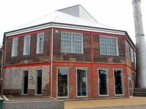 Supporting image for story: Chance for students to meet Oxbridge reps at Stourbridge fair