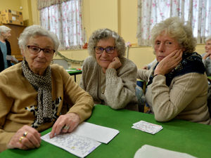 Supporting image for story: Ring and Ride passengers: 'Loss of vital service would leave us stranded'