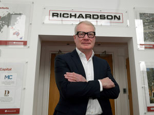 Supporting image for story: Labour's mayoral candidate criticises plan for Eton sixth form in Black Country