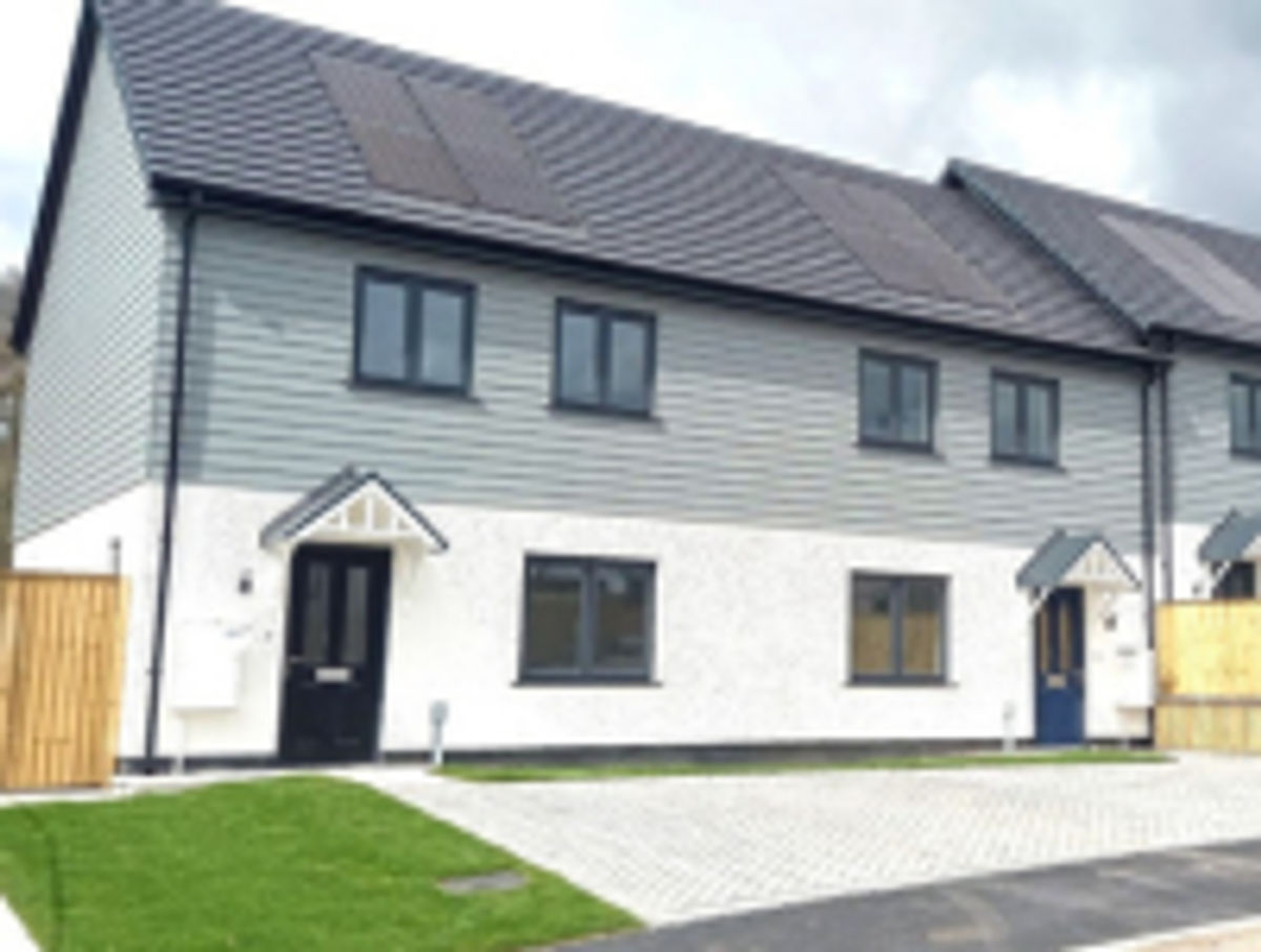 Developers invited to engagement event as council seeks turnkey homes to meet Powys&rsquo; housing need