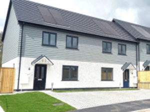 Supporting image for story: Developers invited to engagement event as council seeks turnkey homes to meet Powys’ housing need