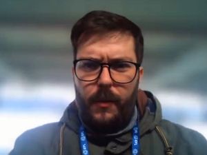 Supporting image for story: Hull 1 West Brom 1 - Jonny Drury analysis