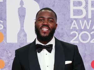 Supporting image for story: Mo Gilligan to host UK version of Jimmy Fallon’s music quiz show That’s My Jam