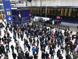 Supporting image for story: Threat of national rail strike looms as ballot closes over pay and jobs
