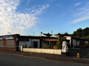 Supporting image for story: Smethwick bar loses licence after shooting