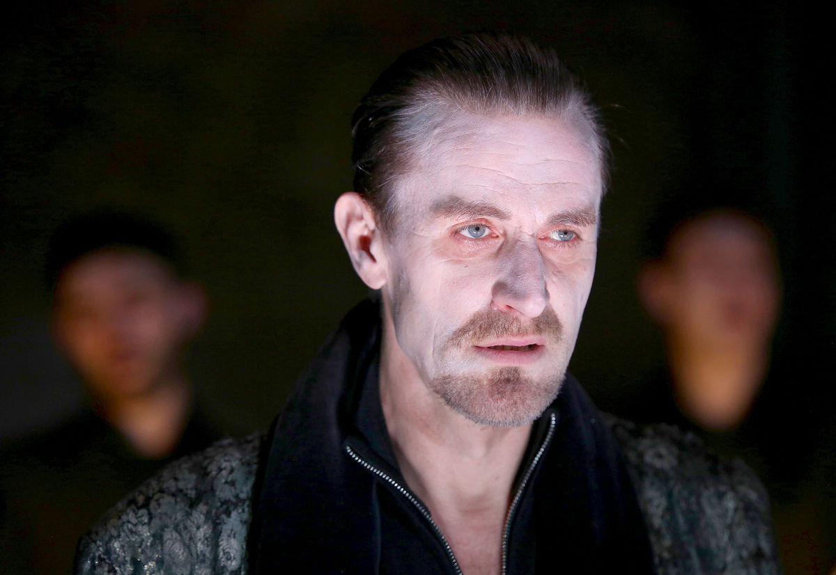 Arena Theatre to host critically acclaimed Breaking the Rules this November Arena Theatre to host critically acclaimed Breaking the Rules this November