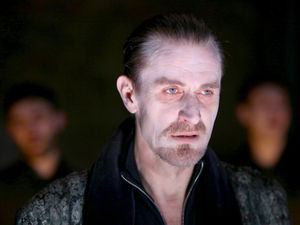 Supporting image for story: Arena Theatre to host critically acclaimed Breaking the Rules this November