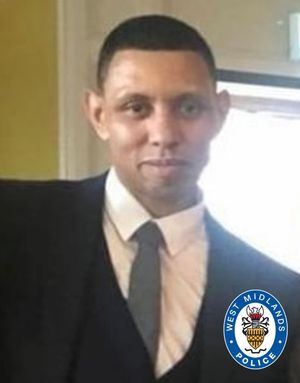 Deavon Harrison, 46, a father-of-seven, was found with severe wounds at an address on December 30