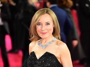 Supporting image for story: Sian Williams to leave role as host of 5 News