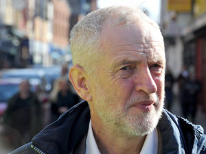 Supporting image for story: 'I'm no anti-Semite' says Corbyn