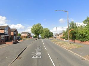 Supporting image for story: Appeal after woman knocked down by car in Kingswinford