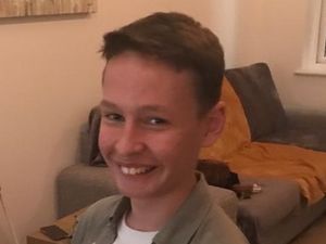 Supporting image for story: Boy who died at Tamworth's SnowDome named as 12-year-old Louis Watkiss