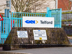 Supporting image for story: MP Lucy Allan: GKN takeover should be halted