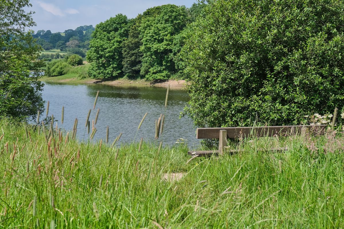 Severn Trent says stay safe at reservoirs and open water as temperatures soar once again