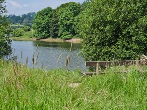 Supporting image for story: Severn Trent says stay safe at reservoirs and open water as temperatures soar once again