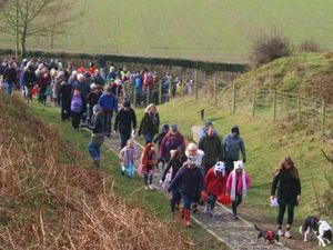 Supporting image for story: Age-old dilemma of new homes vs Shropshire's fields