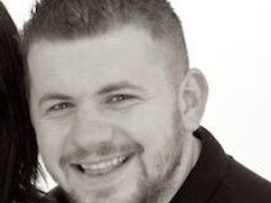 Supporting image for story: Shrewsbury football coach and journalist was a 'beautiful soul'