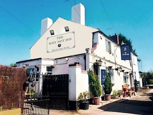 Supporting image for story: Black Country Ales to reopen 200-year-old Cradley pub, a year after it closed