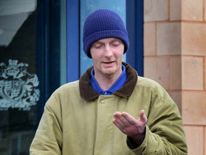 Supporting image for story: Man in court over 'racist assault' on doctor who was treating him