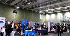 Walsall Works EXPO