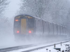 Supporting image for story: Rail strikes to continue over Christmas after pay offer is rejected