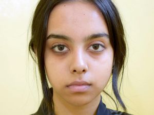 Supporting image for story: Mother and girlfriend of two terrorists guilty of failing to report attack plans