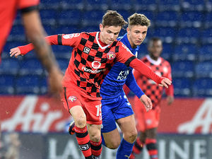 Supporting image for story: Liam Kinsella targets Walsall starting spot