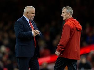 Supporting image for story: Warren Gatland is the best coach in the world – Wales assistant Rob Howley