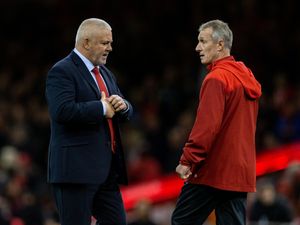 Supporting image for story: Warren Gatland is the best coach in the world – Wales assistant Rob Howley