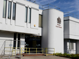 Supporting image for story: Man in court over fatal motorcycle crash in Kingswinford