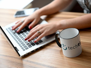 Supporting image for story: Techtimeout awareness day returns for 2021