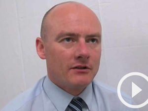 Supporting image for story: Video: Tim Nash previews Crawley Town v Wolves