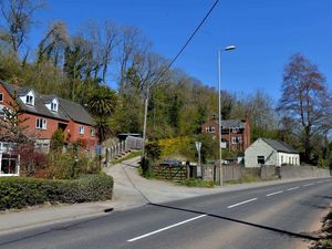 Supporting image for story: Bodies of mother and son found dead at home still held by police seven months on